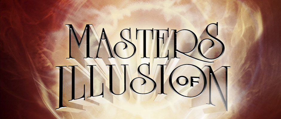 Masters Of Illusion Return For A Third Season